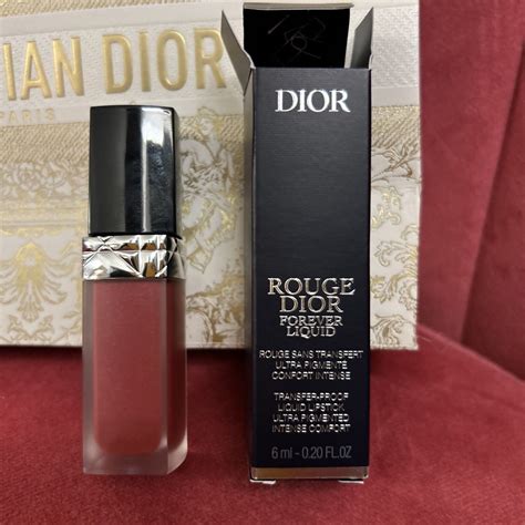 rouge dior forever liquid sequin 620